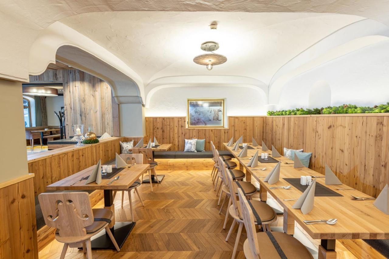 Hotel Stegerbraeu ラートシュタット エクステリア 写真