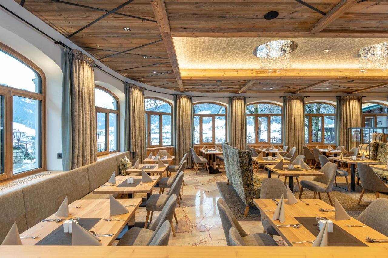 Hotel Stegerbraeu ラートシュタット エクステリア 写真