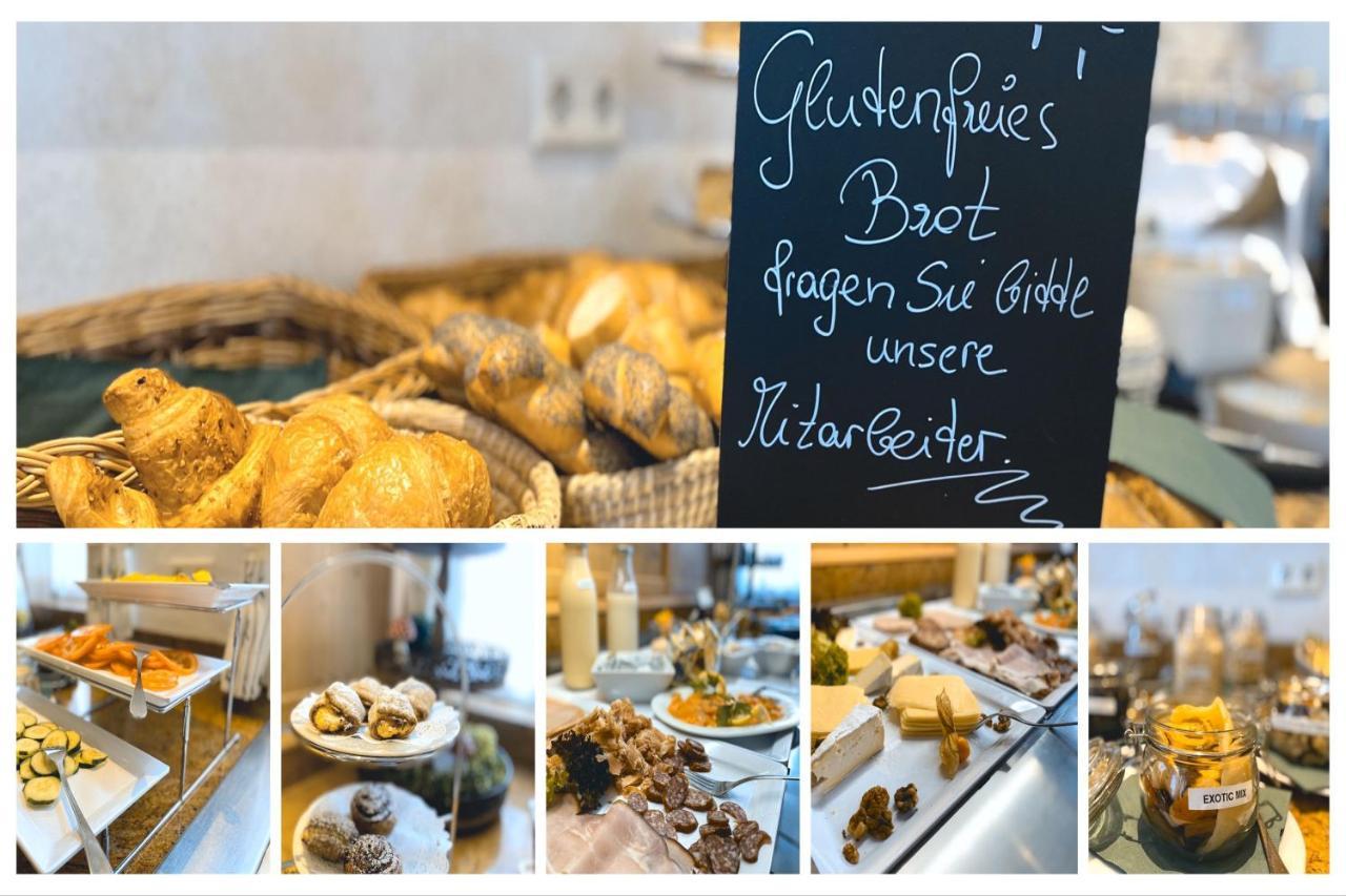 Hotel Stegerbraeu ラートシュタット エクステリア 写真
