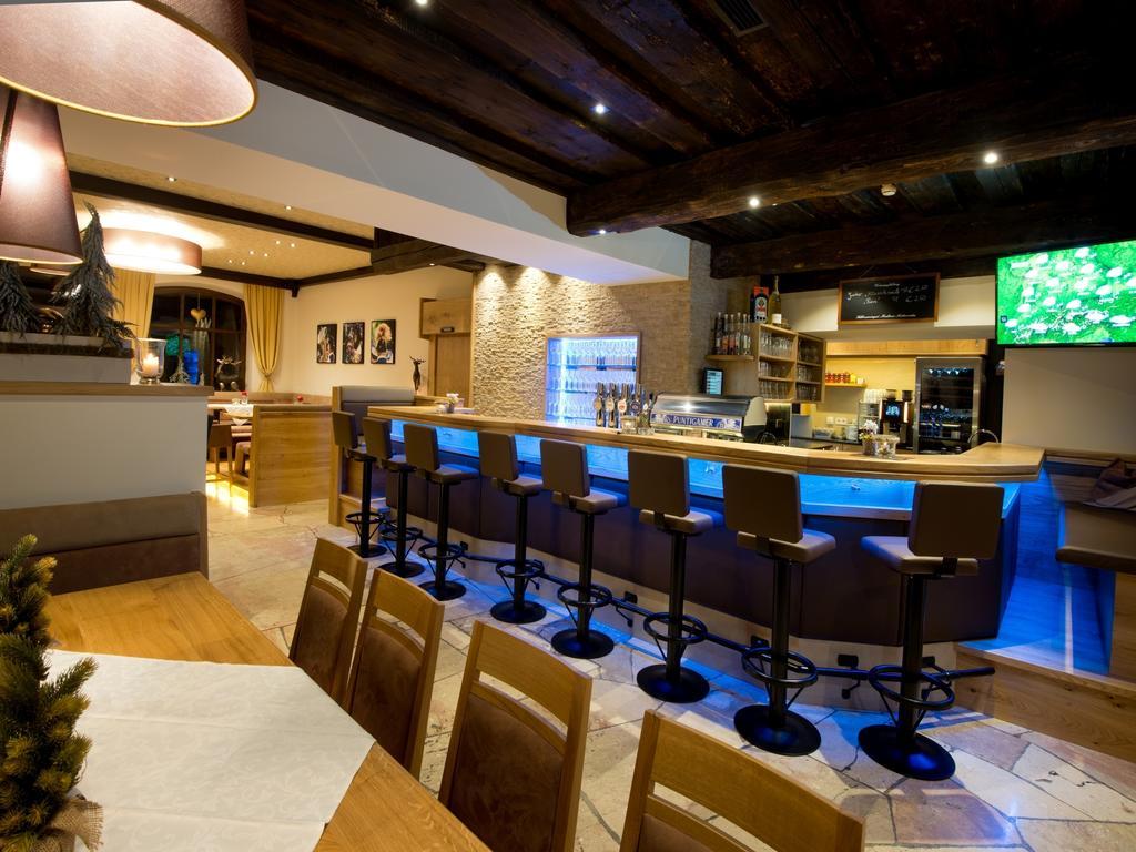 Hotel Stegerbraeu ラートシュタット エクステリア 写真
