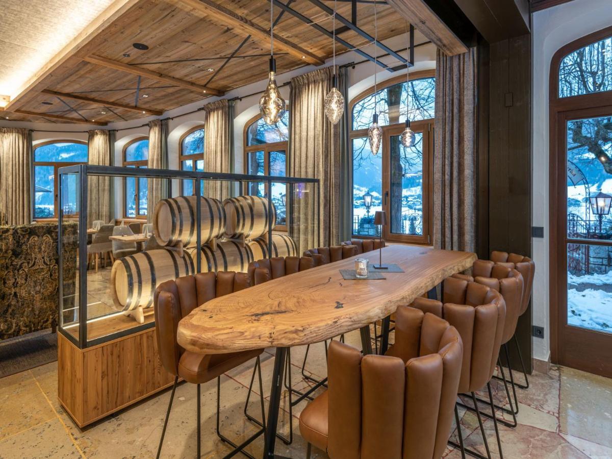 Hotel Stegerbraeu ラートシュタット エクステリア 写真