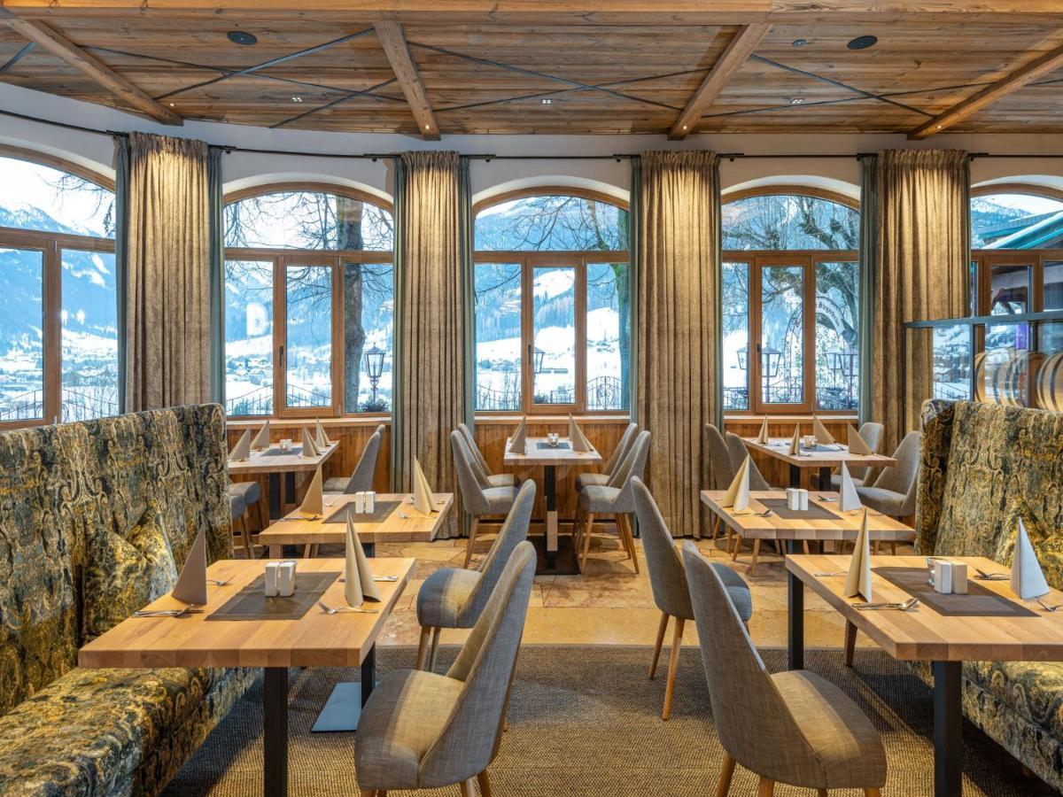 Hotel Stegerbraeu ラートシュタット エクステリア 写真