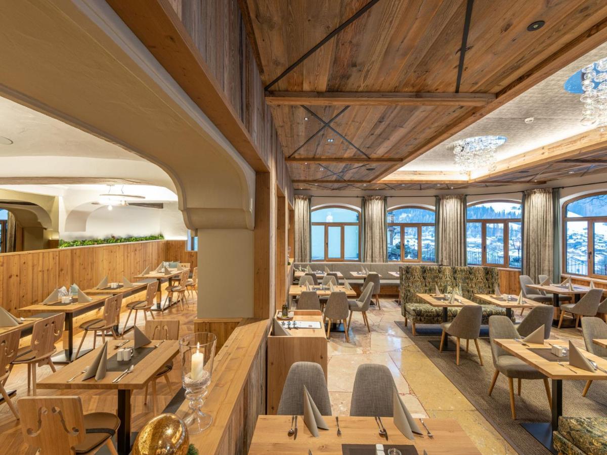 Hotel Stegerbraeu ラートシュタット エクステリア 写真