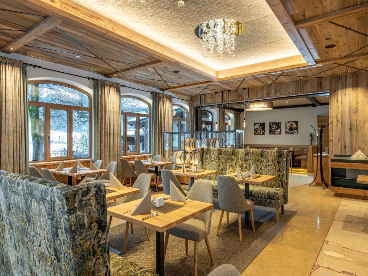 Hotel Stegerbraeu ラートシュタット エクステリア 写真