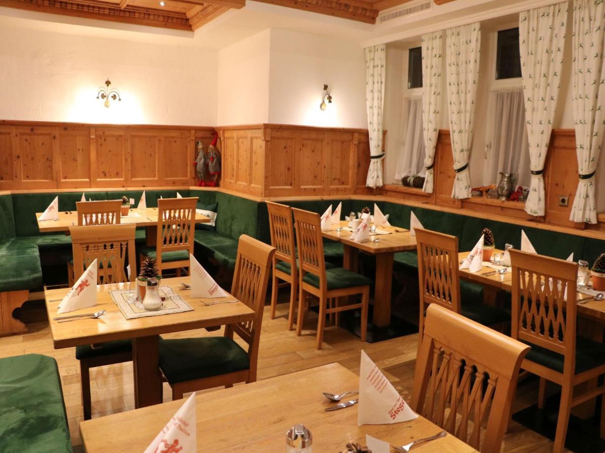 Hotel Stegerbraeu ラートシュタット エクステリア 写真