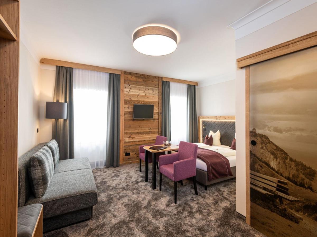 Hotel Stegerbraeu ラートシュタット エクステリア 写真